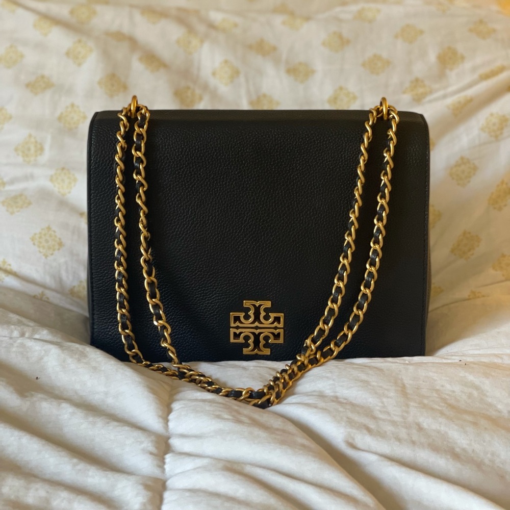Tory Burch Britten purse